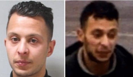 Paris suspect 'radicalised' since arrest: lawyer