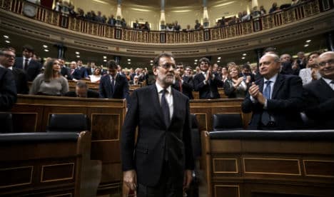 Spain finally has a new government: what lies ahead?