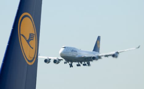 Lufthansa passengers face new round of pilot strikes
