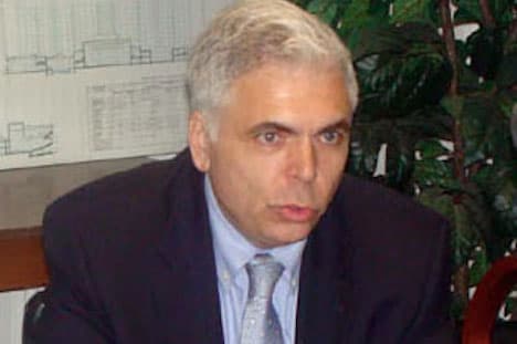 Corrupt Romanian politician's appeal denied