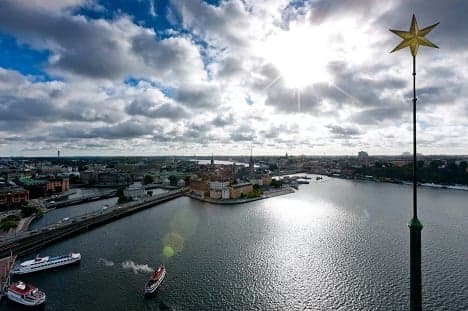 Stockholm: leading the way in clean energy innovation