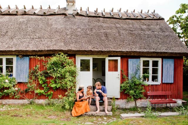 How to make the most of Sweden's 2017 holidays