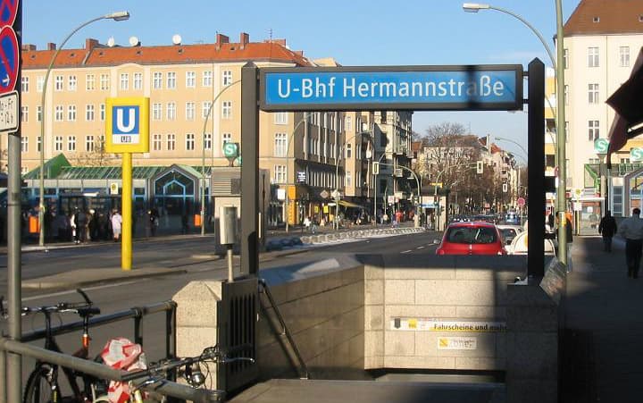 Police call for witnesses after brutal Berlin U-Bahn attack