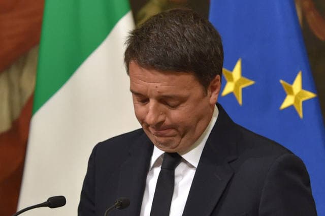 Italian referendum: What happens now?