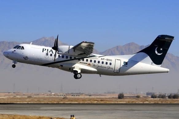 Two Austrians dead in Pakistan plane crash