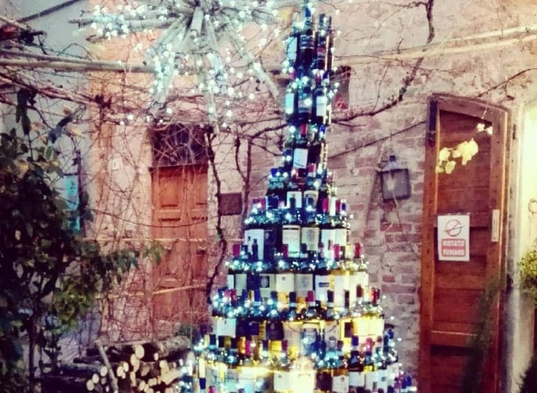 Ten crazy Christmas decorations you'd only find in Italy