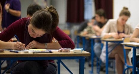 Stark inequality causes France to fall again in global education rankings