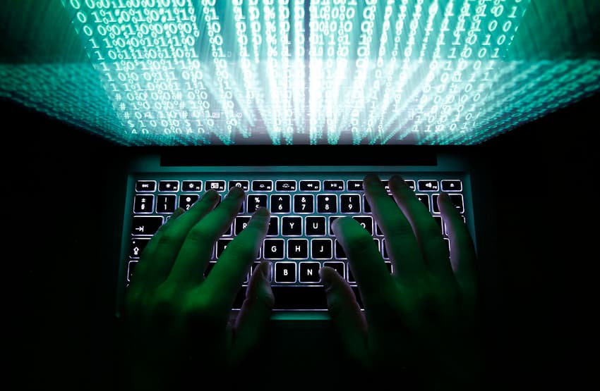 Cyber attacks, lone wolves and Russia among biggest threats to Denmark