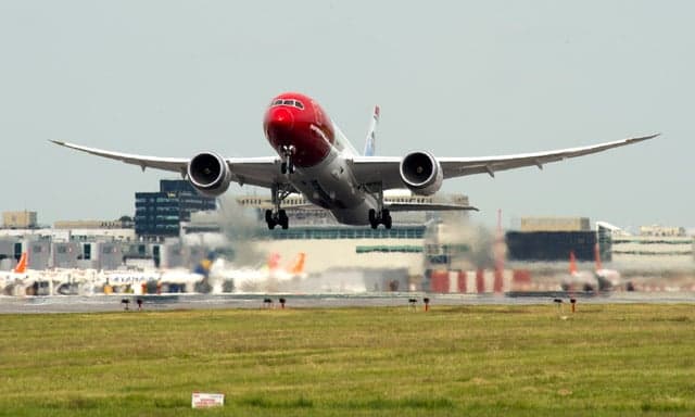 Norwegian Air gets long-awaited US approval