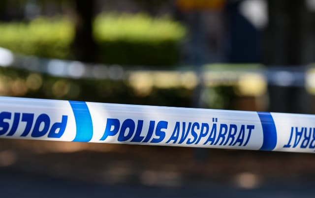 Malmö shooting victim dies in hospital
