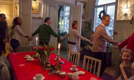 Ten Swedish Christmas hits for the festive season