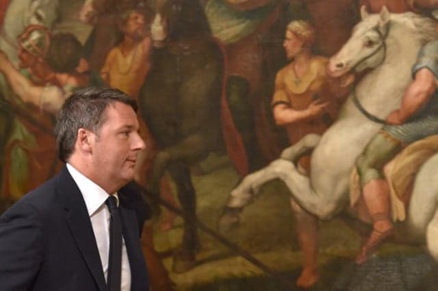 Why Italy said 'no' to Renzi's reforms