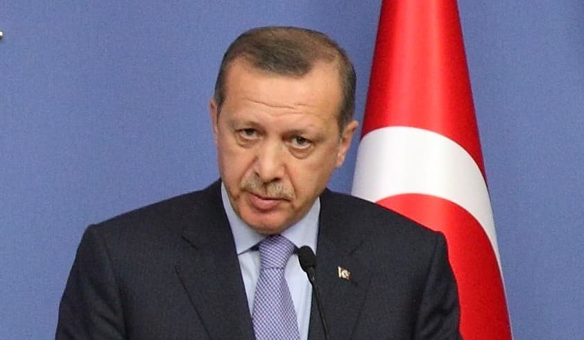 Austria reinforces barrier to Turkish EU membership