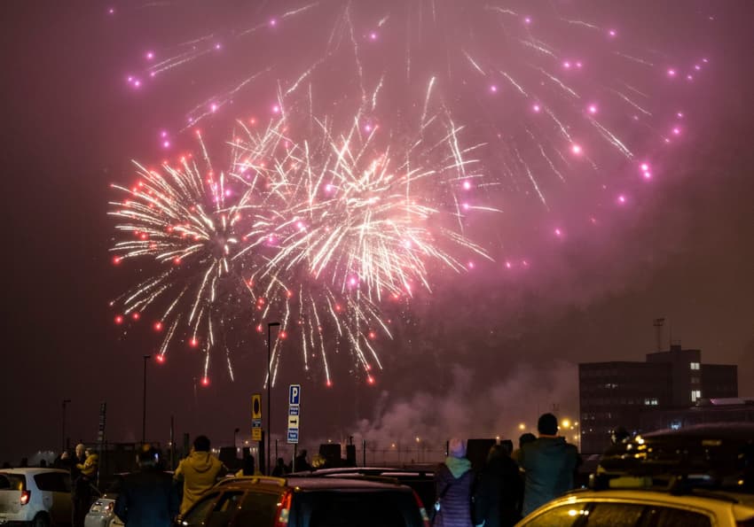 How to celebrate New Year's Eve like a Swede: Six essential traditions