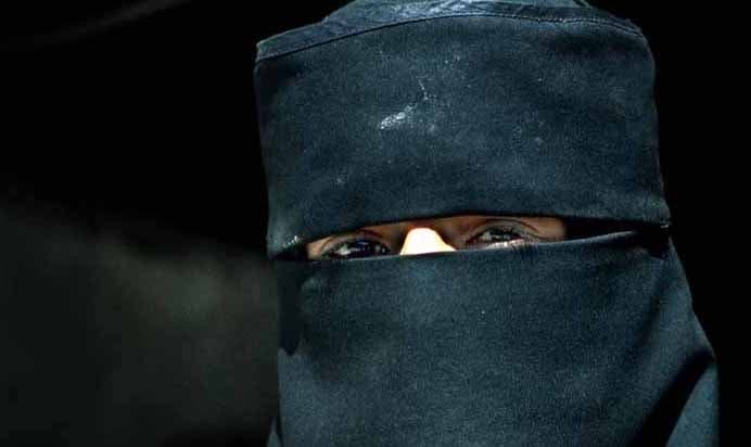 Austria moves to ban full-face veil