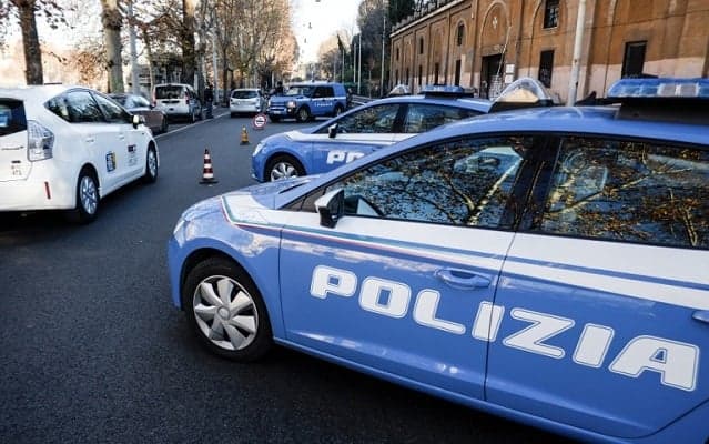Italian teen 'distraught' after confessing to killing parents with a pickaxe