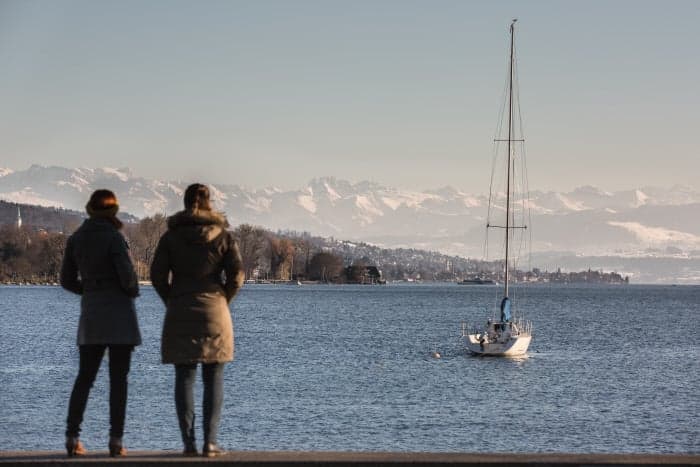 Is Switzerland really one of the world’s most liberal countries?