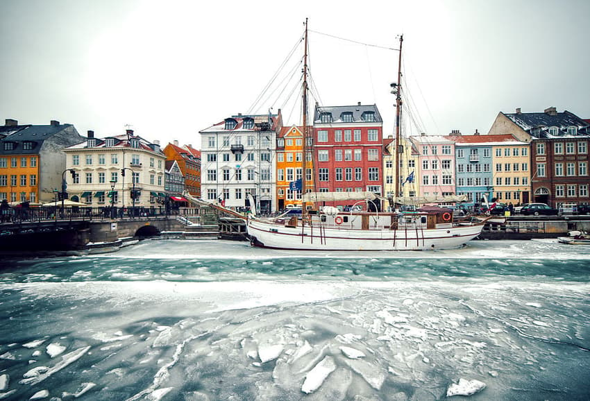 Copenhagen world’s best city for attracting talent: report