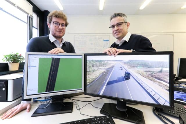 Swiss researchers: ‘self-driving cars a reality by 2030’