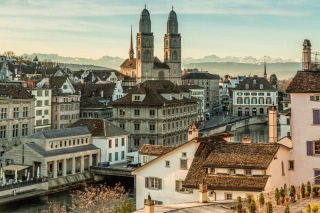 Report: Switzerland is world’s best country for attracting talent
