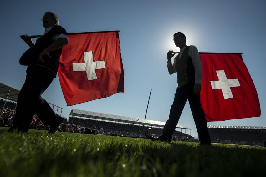 Switzerland votes on citizenship measure after anti-Muslim campaign
