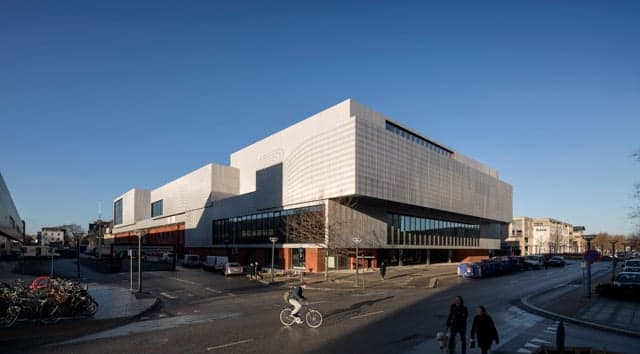 Denmark’s world class science centre Experimentarium reopens better than ever