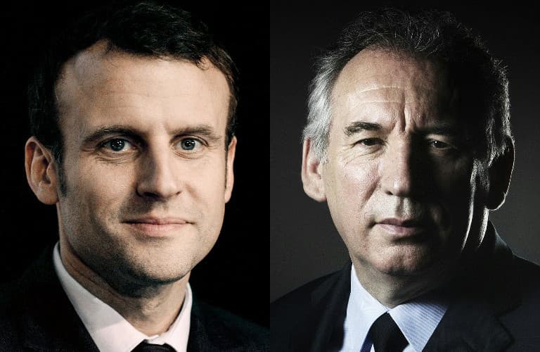 Why Emmanuel Macron's chances of becoming French president just went up