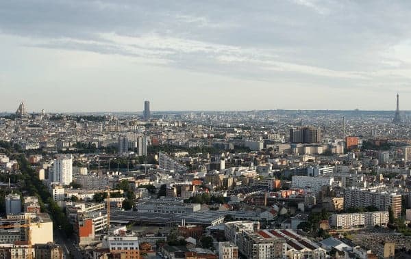 Boring banlieues? Why you'll regret choosing to live in the Paris suburbs