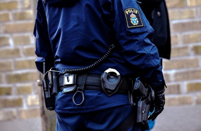 Why Sweden is NOT the 'rape capital of the world'