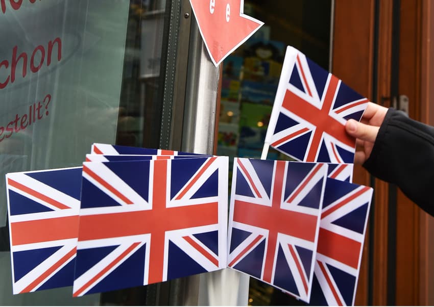 Status of Brits in Germany up in the air, as Berlin makes no guarantees