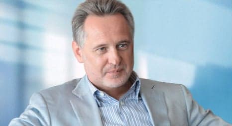 Austrian court orders release of Ukrainian oligarch
