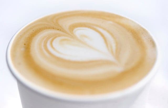 Swede drinks 'corrosive' McDonald's latte, ends up in hospital