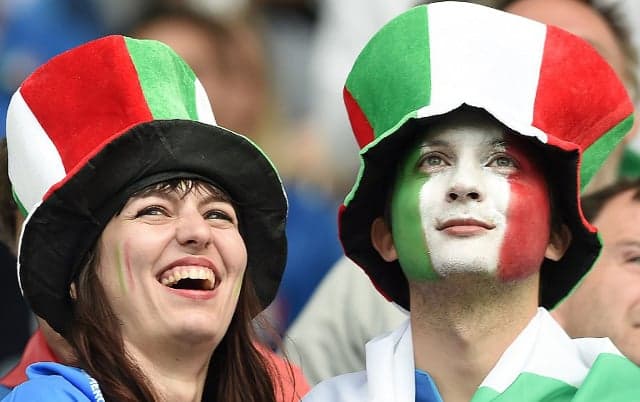 What makes someone Italian? Language, not birthplace, say most Italians