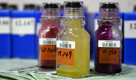 La Liga have not carried out any doping tests on footballers for an entire year