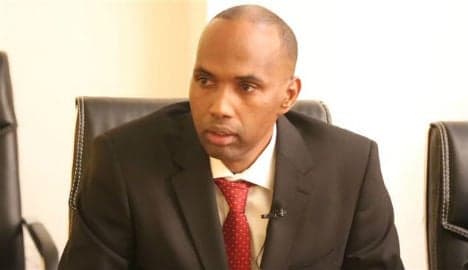 'Strip new Somali PM of his Norwegian passport': Progress