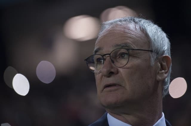 Italian media slam 'ungrateful English' for sacking Ranieri