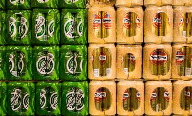 Early winner emerges in Northern Norway’s ‘beer war’