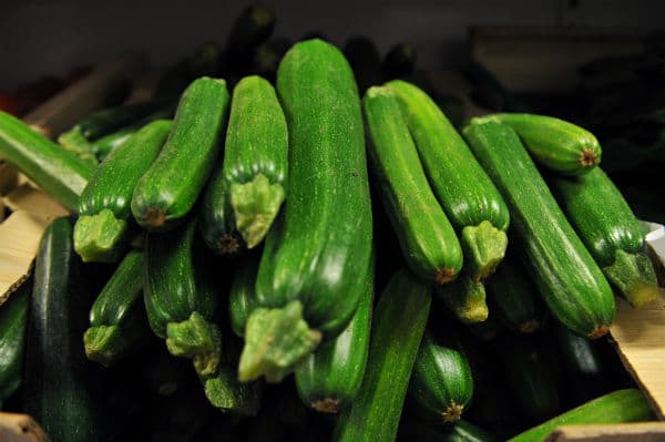 Rain in Spain blamed for supermarket veg rations in UK