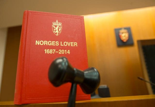 Romanian woman charged with raping 12-year-old boy in Norway