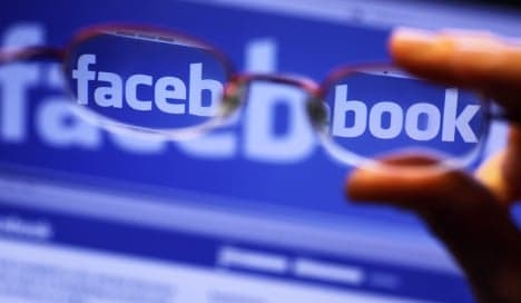 Proposed law would fine Facebook up to €50 million for hate speech