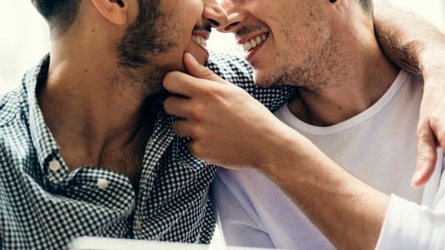 Italy just recognized two gay men as adoptive fathers for the first time