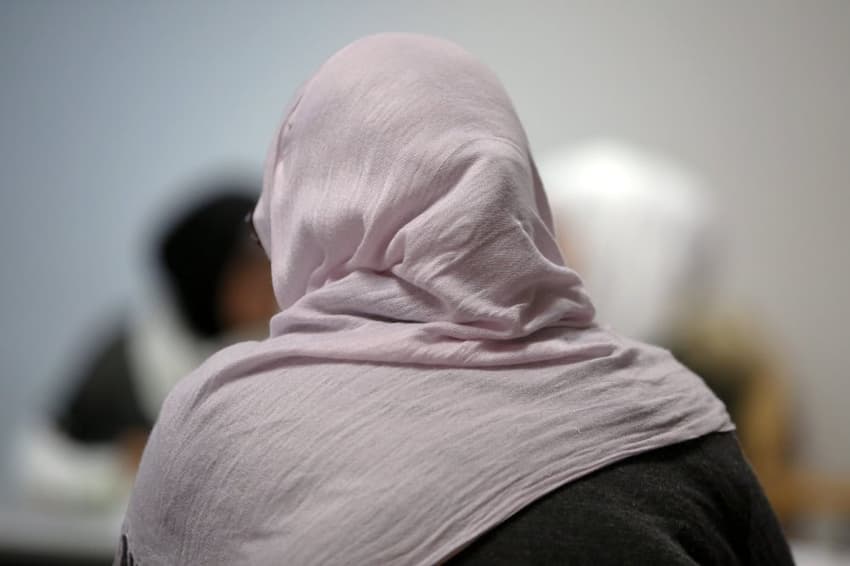 What the EU Court ruling on headscarf bans means for Germany