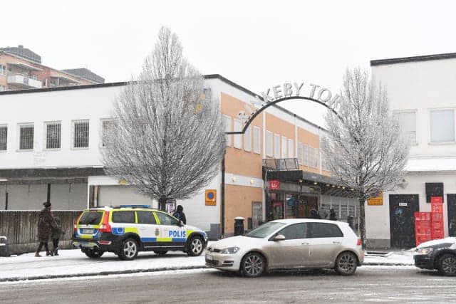 Rinkeby teens say Russian TV crew tried to bribe them