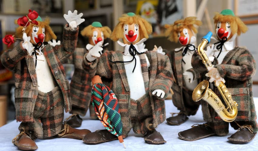 Why on earth do these 8 weird German museums exist?