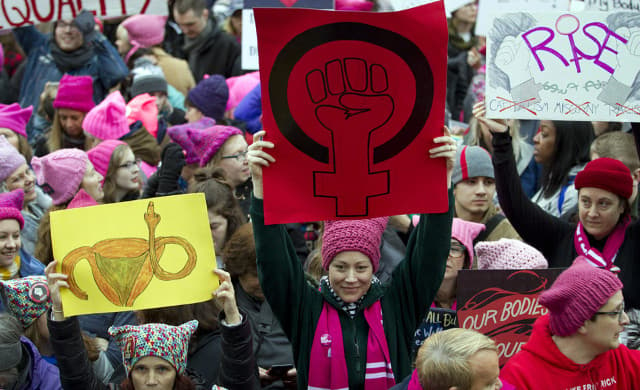 International Women's Day flash mobs planned in Swedish cities