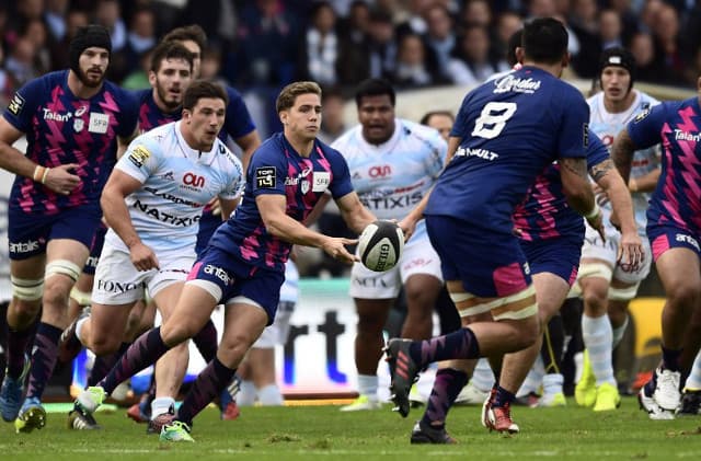 Paris clubs shock French rugby by revealing plan to merge