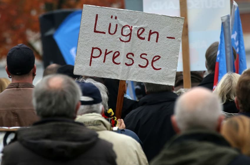 German press rules on mentioning criminal's ethnicity changed