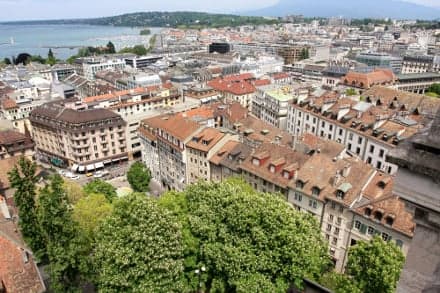 Geneva agrees to name more streets after women