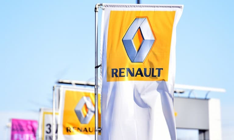 Renault 'cheated on 25 years of pollution tests'