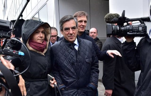 The Fillon Fight: A timeline of the extraordinary fake jobs scandal